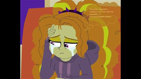 mlp dazzlings|mlp dazzlings crying emoji.